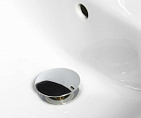 Донный клапан Push-up Wasserkraft A024