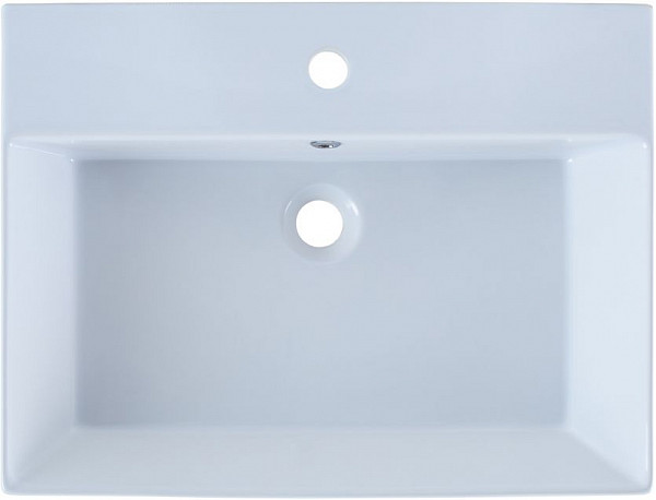 Раковина для тумбы Sanovit Slim Synergy 60 17060