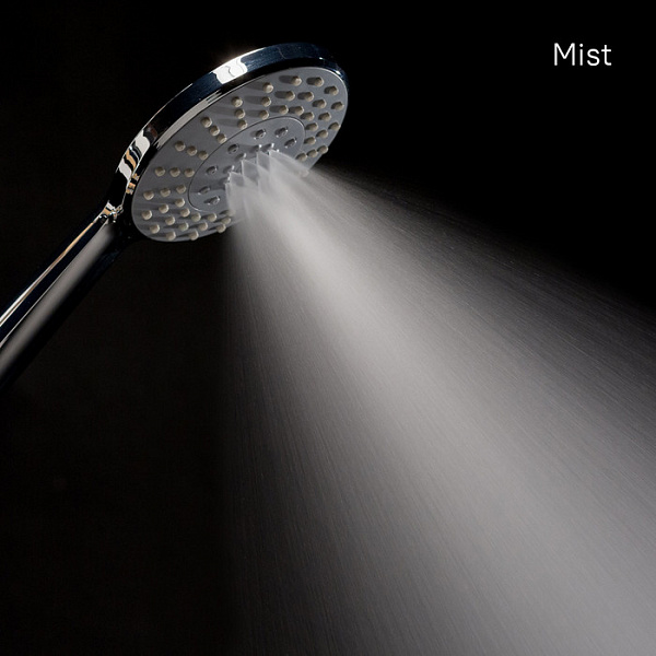 Душевая лейка, 060, IDDIS, 0605F00i19