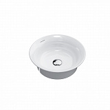 Раковина накладная Kerama Marazzi Canaletto CN.wb.40