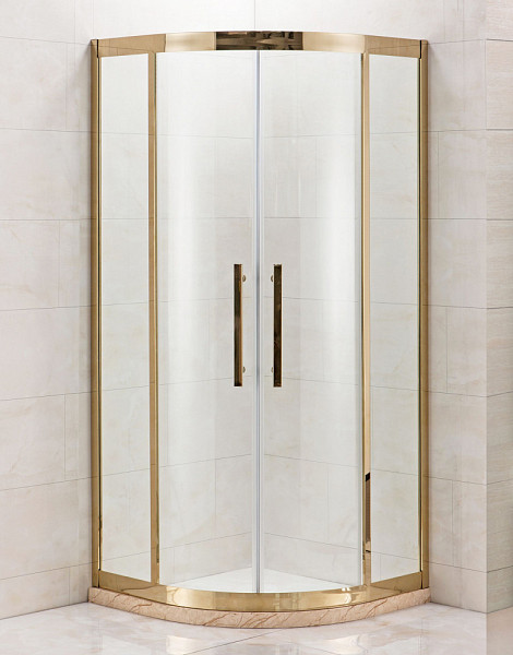 Душевой уголок Grossman Pragma PR-90G 90x90