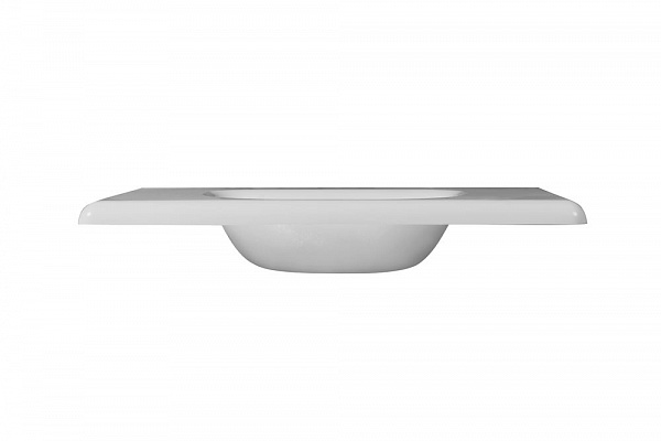 Раковина накладная Эстет Оливия 90 см ФР-00000799