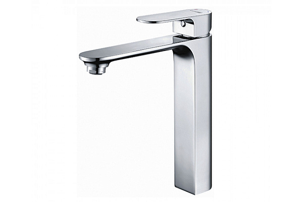 Смеситель для раковины Wasserkraft  Dinkel 5803H