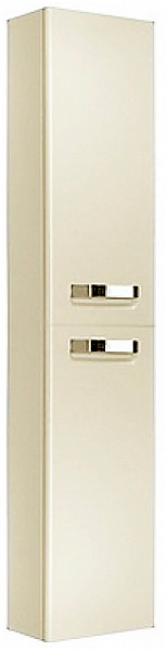 Шкаф - колонна Roca The Gap R бежевая ZRU9302696
