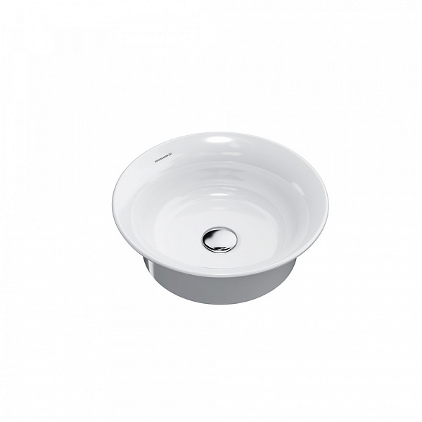 Раковина накладная Kerama Marazzi Canaletto CN.wb.40