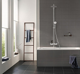 Душевая система Grohe Euphoria SmartControl 26510000
