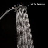 A11031 Лейка для душа 3F