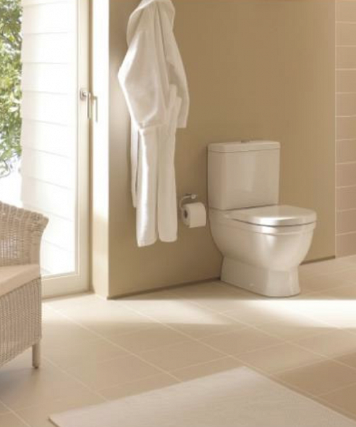 Бачок для унитаза Duravit Starck 3 0920100005