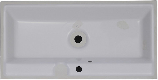 Раковина для тумбы Aquanet Орлеан 90 НФ-00012503