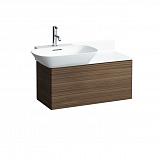 Раковина Laufen Ino 8.1330.2.000.104.1 90 см, правая