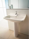 Раковина Duravit Starck 3 0300550000 55 см
