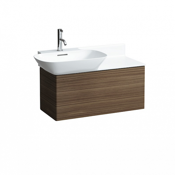 Раковина Laufen Ino 8.1330.2.000.104.1 90 см, правая