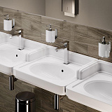 Раковина на тумбу Kerama Marazzi Pompei PO.wb.60