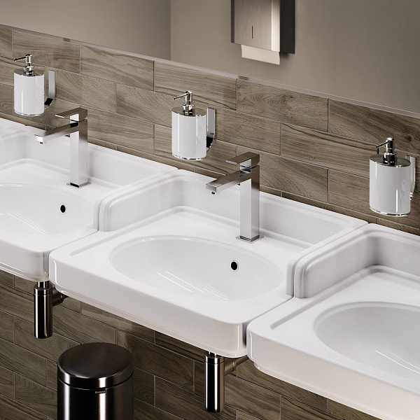 Раковина на тумбу Kerama Marazzi Pompei PO.wb.60