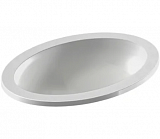 Встраиваемая раковина Jacob Delafon Vox 56х39 см EYH102-00