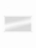 Зеркало Континент "Mercury Led" 1200х700