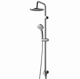 Душевая стойка Ideal Standard Ideal Duo A5691AA