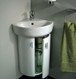 Рукомойник Ideal Standard Connect E793101