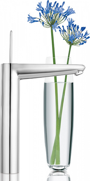 Смеситель для раковины Grohe Eurodisc joy 23428000