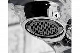 Смеситель для ванны с коротким изливом Wasserkraft Neime 1901