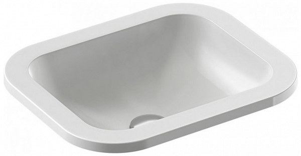 Встраиваемая раковина Jacob Delafon Vox 44,2х36,2 см EYD102-00