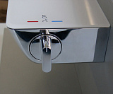 Термостат для душа Hansgrohe Ecostat Select 13161000