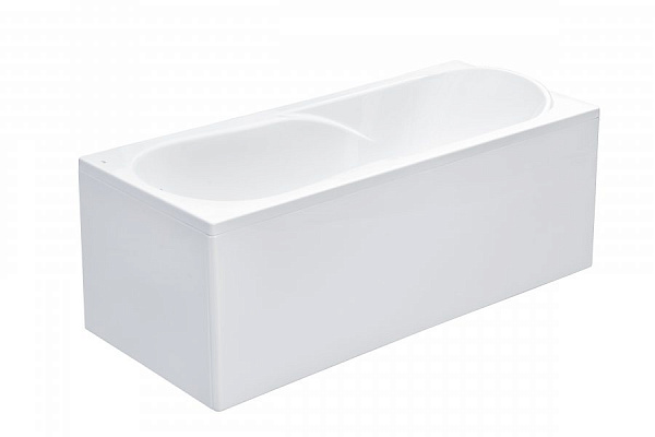 Акриловая ванна Roca Uno 170х75 ZRU9302870