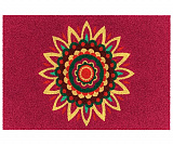 Коврик для ванной комнаты Wasserkraft Isen BM-4002