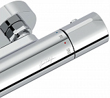 Душевая стойка Jacob Delafon Metro E26588-CP