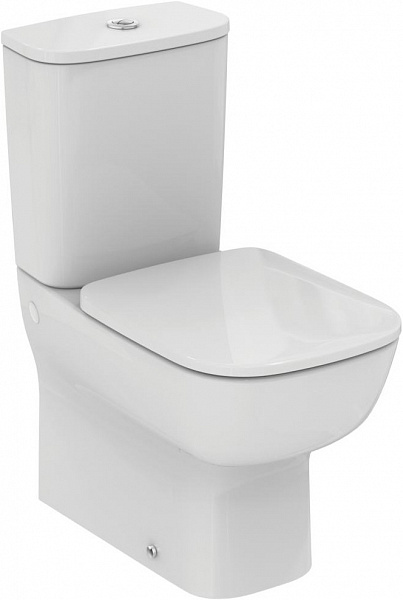Бачок для унитаза Ideal Standard Esedra T282801