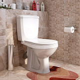 Унитаз-компакт Оскольская керамика Элисса Оптима Стандарт