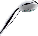 Душевой набор Hansgrohe Crometta 85 Vario/Porter'C 27559000