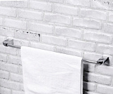 Держатель полотенец одинарный Wasserkraft Kammel K-8330