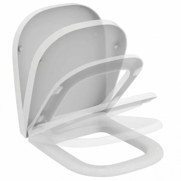 Крышка-сиденье Ideal Standard Active T639201
