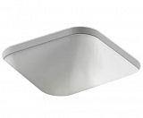 Встраиваемая раковина Jacob Delafon Vox  39,2х39,2 см EYE102-00