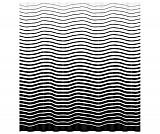 Шторка для ванной Wasserkraft Donau SC-24101