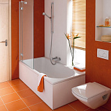 Стальная ванна Bette  Ocean 170х80 8865-000