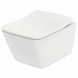 Унитаз подвесной Toto SP CW532RY+TC512G безободковый с сиденьем микролифт
