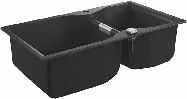 Мойка кухонная Grohe K700 31658AP0