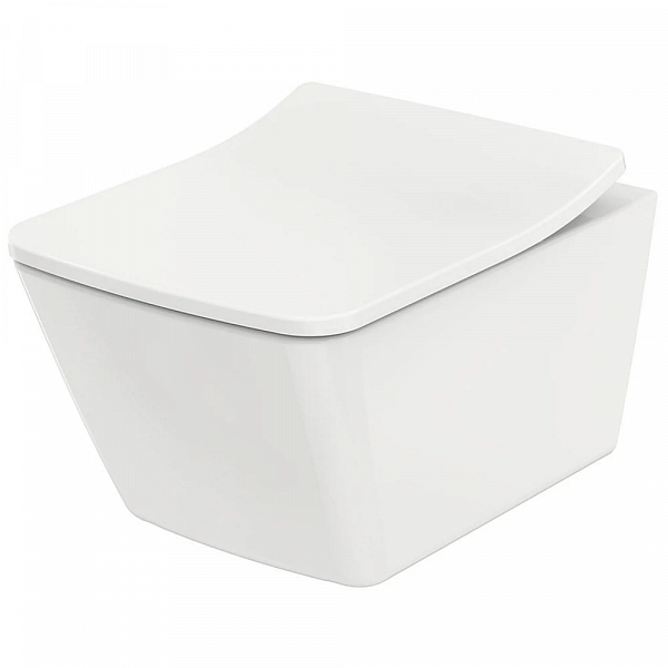 Унитаз подвесной Toto SP CW532RY+TC512G безободковый с сиденьем микролифт