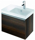 Подвесная раковина  Jacob Delafon Odeon Up 65х40 см E4758G-00