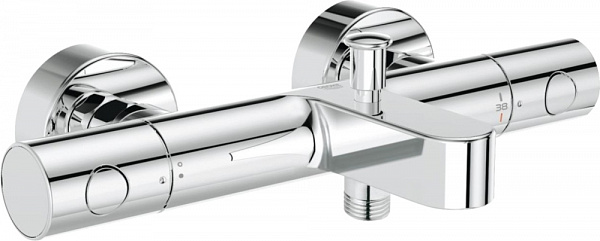 Термостат Grohe Grohtherm 1000 Cosmopolitan 34215002