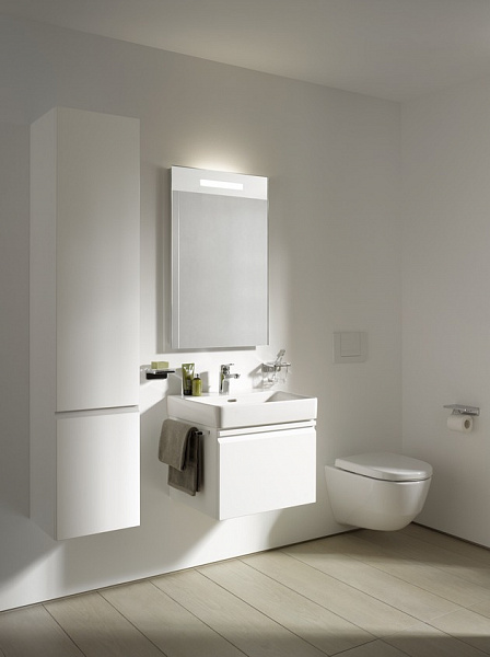 Подвесной унитаз Laufen Pro 8.2095.6.000.000.1