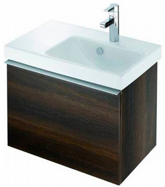 Подвесная раковина  Jacob Delafon Odeon Up 65х40 см E4758G-00