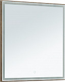 Мебель для ванной Aquanet Nova Lite 75 дуб рустикальный (2 ящика) 00254218