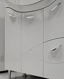 Тумба под раковину VIGO Faina 75 см tn.FAI.BAL.80.2D.2Y