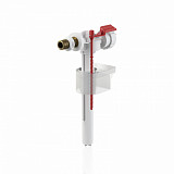 Заливной механизм Koller Pool A16-3/8" с бок. подвод. металл