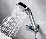 Настенный держатель лейки Wasserkraft A008