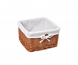Плетеная корзина Wasserkraft Dinkel WB-580-S