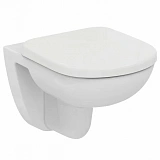 Унитаз-компакт подвесной Ideal Standard Tempo T328801